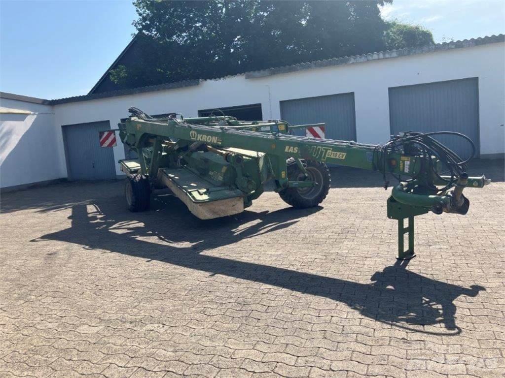Krone EC 6210 Cv Kosilice