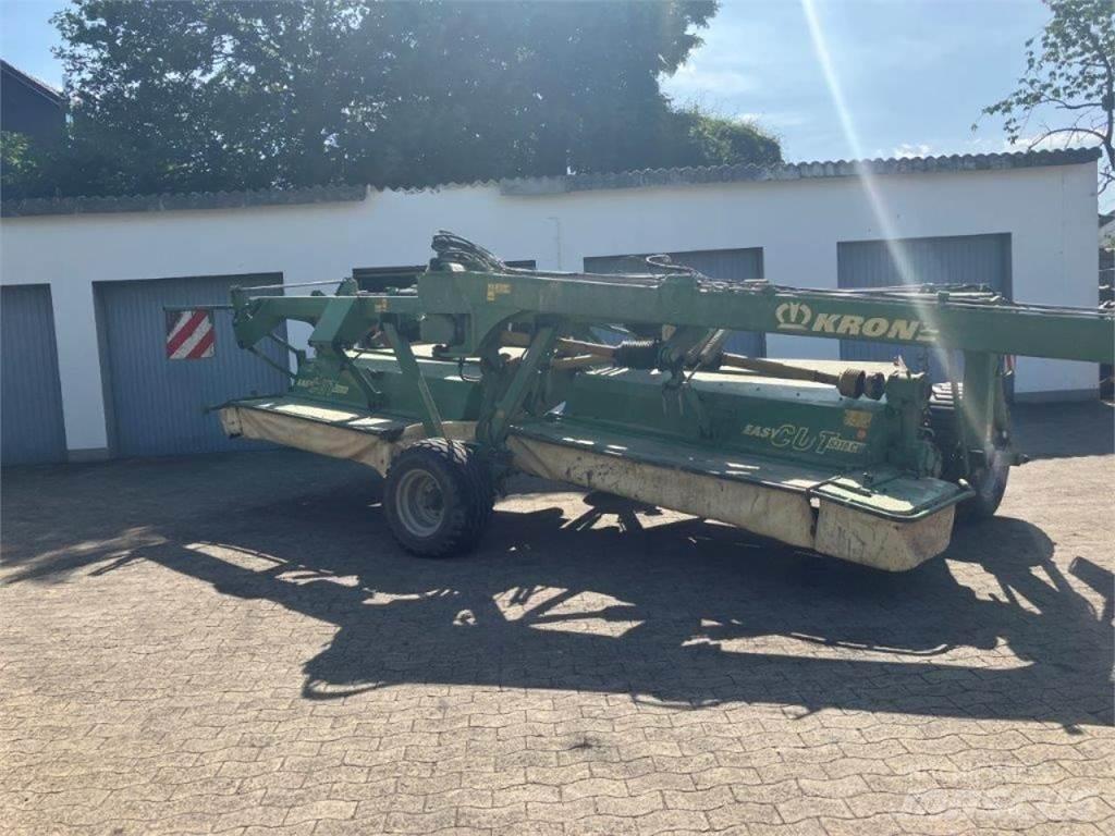Krone EC 6210 Cv Kosilice