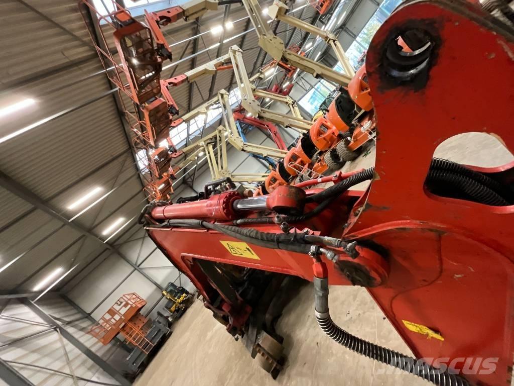 Volvo ECR 88 D Midi bageri 7t – 12t