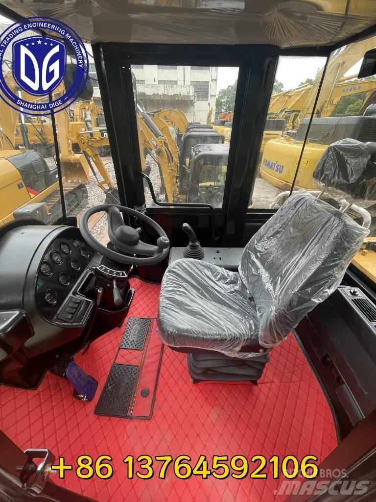 CAT 966 H Utovarivači na točkove