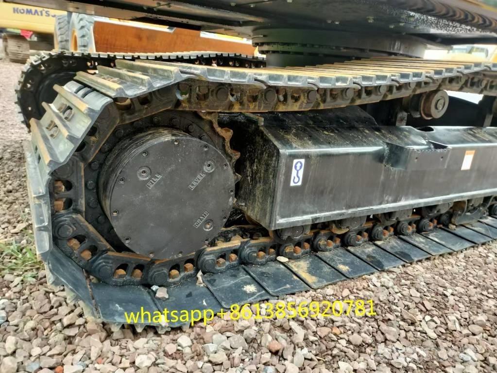 Sany SY 235 C Bageri guseničari