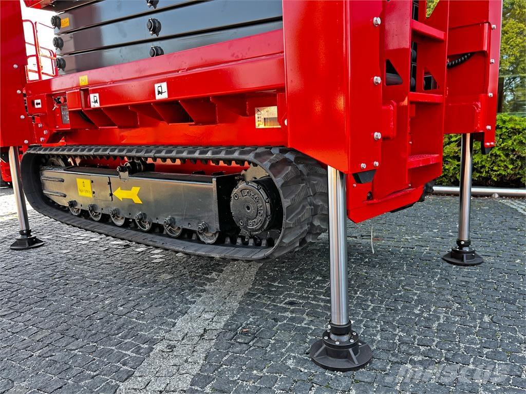 Günstig C1012 Makazaste platforme