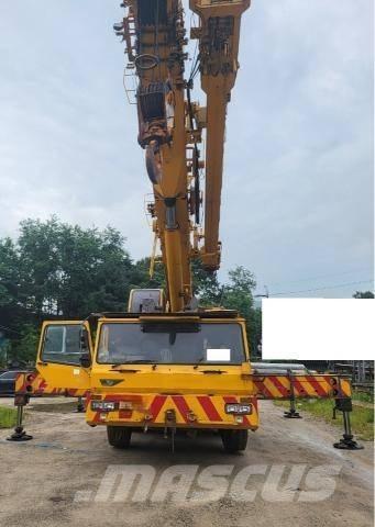 Sumitomo SA1000 Polovne dizalice za sve terene