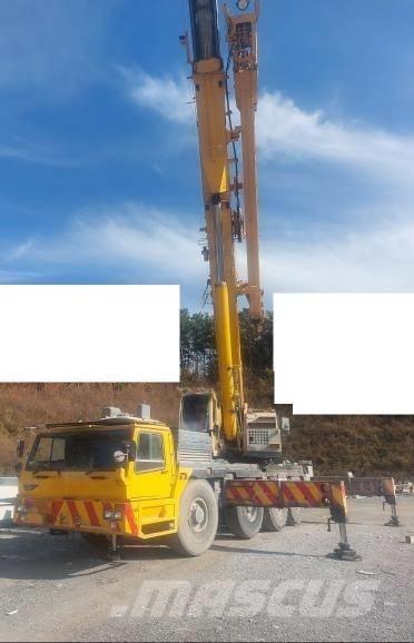 Sumitomo SA1000 Polovne dizalice za sve terene