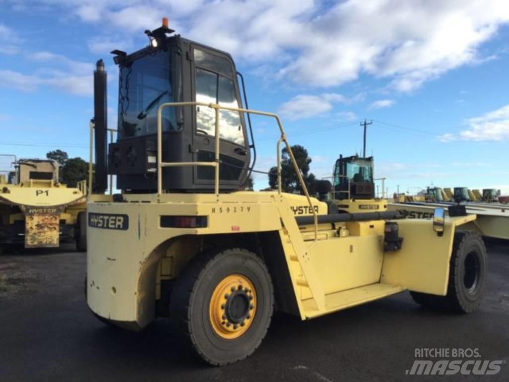 Hyster H22.00XM-12EC Kontejnerski viljuškari