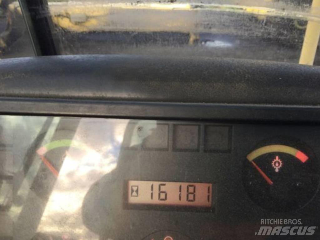 Hyster H22.00XM-12EC Kontejnerski viljuškari