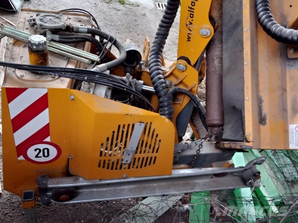 Femac DOC 400A Ostale industrijske mašine