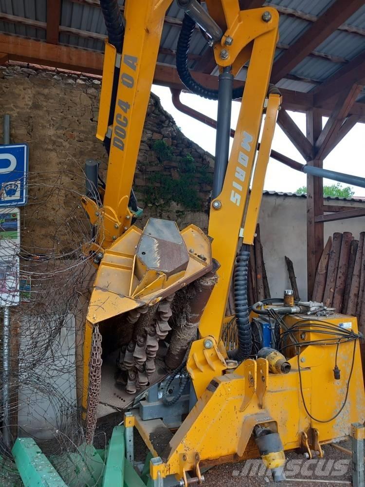 Femac DOC 400A Ostale industrijske mašine