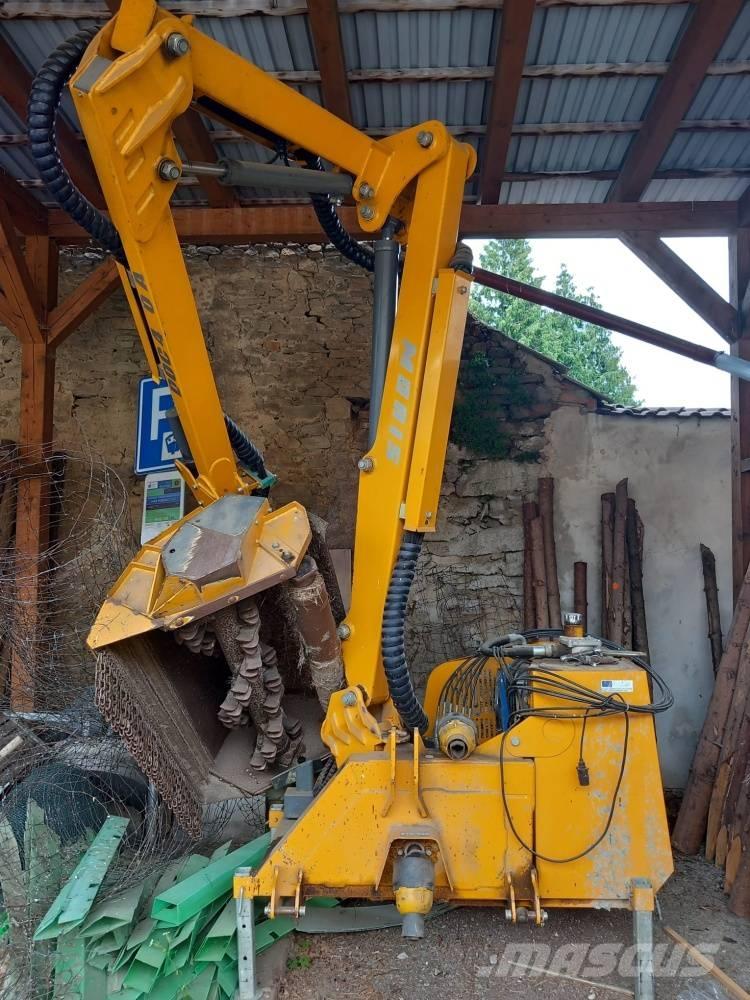 Femac DOC 400A Ostale industrijske mašine