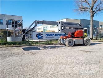 Niftylift HR 15 HDE Zglobne podizne platforme