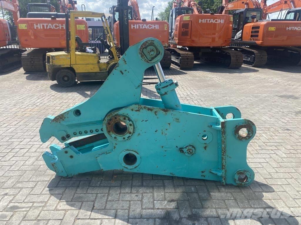 Ijzer Schaar Makaze