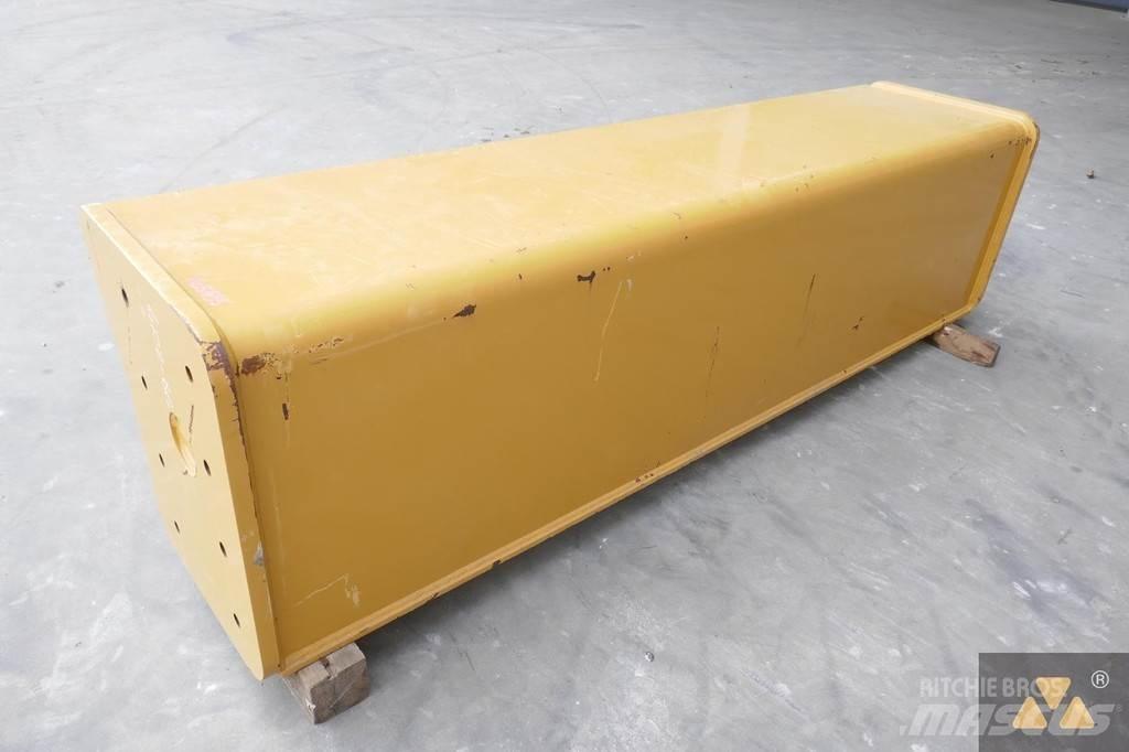 CAT 387-7664 Ostale kargo komponente