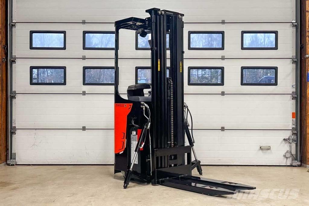 Rocla SST 16 AC Samopogonski ručni viljuškari