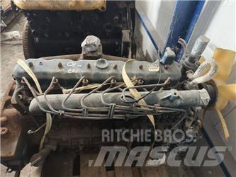 Kubota S2800 ENGINE Motori za građevinarstvo