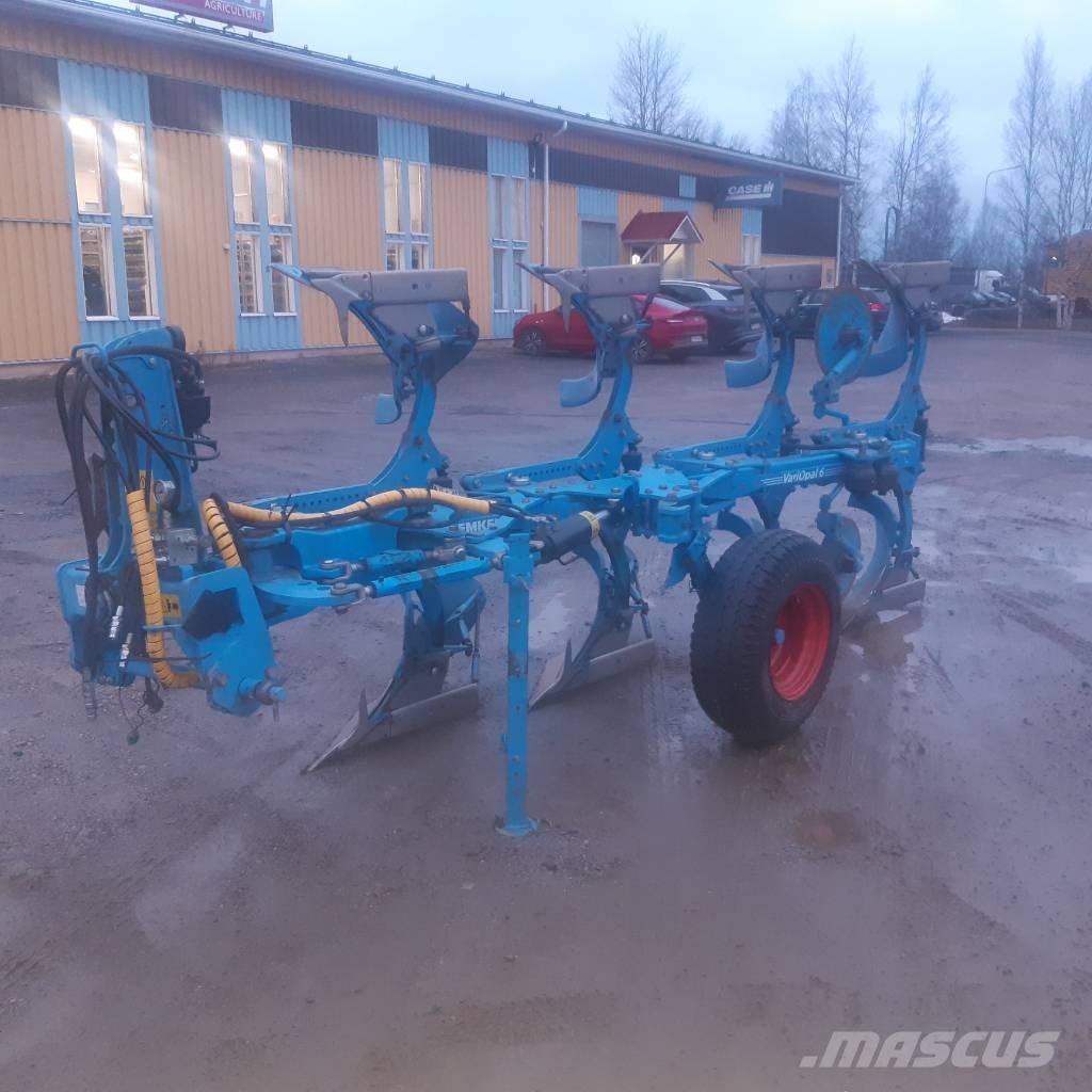 Lemken Variopal 6 X Plugovi obrtači