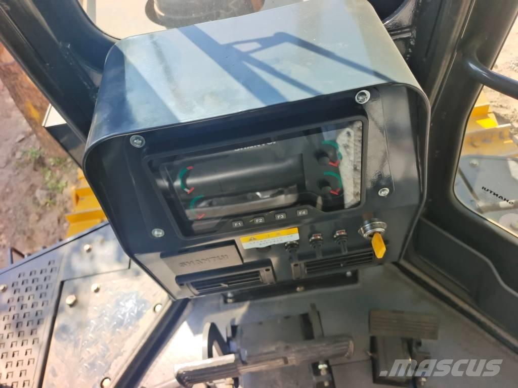 Shantui SD 22 Buldožeri guseničari