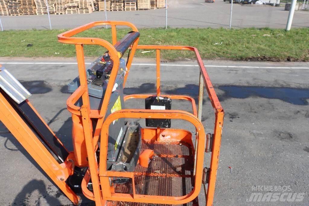 JLG M450AJ Zglobne podizne platforme