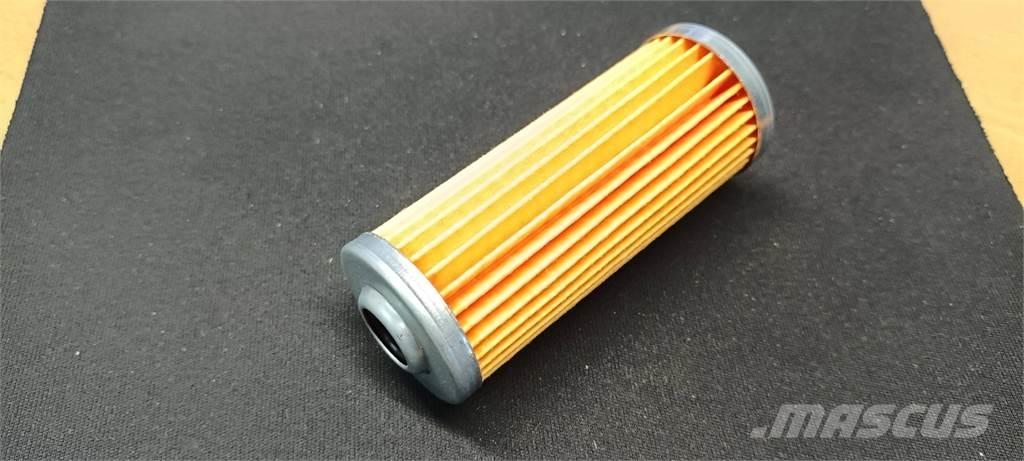  Other/Övrigt 43847 Motori