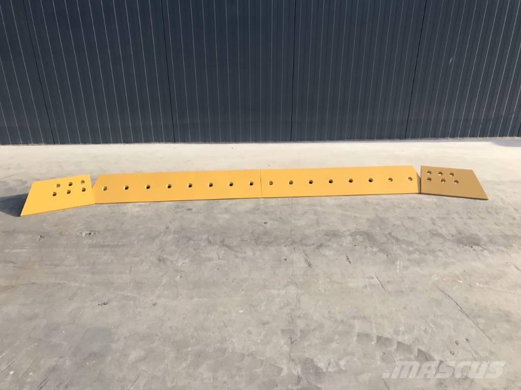 CAT D6R Daske / noževi