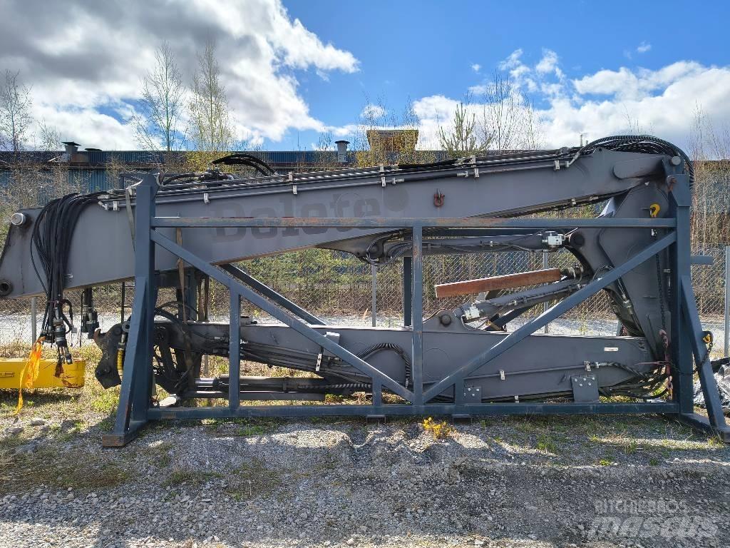 Volvo ECR 305 C L Bageri guseničari
