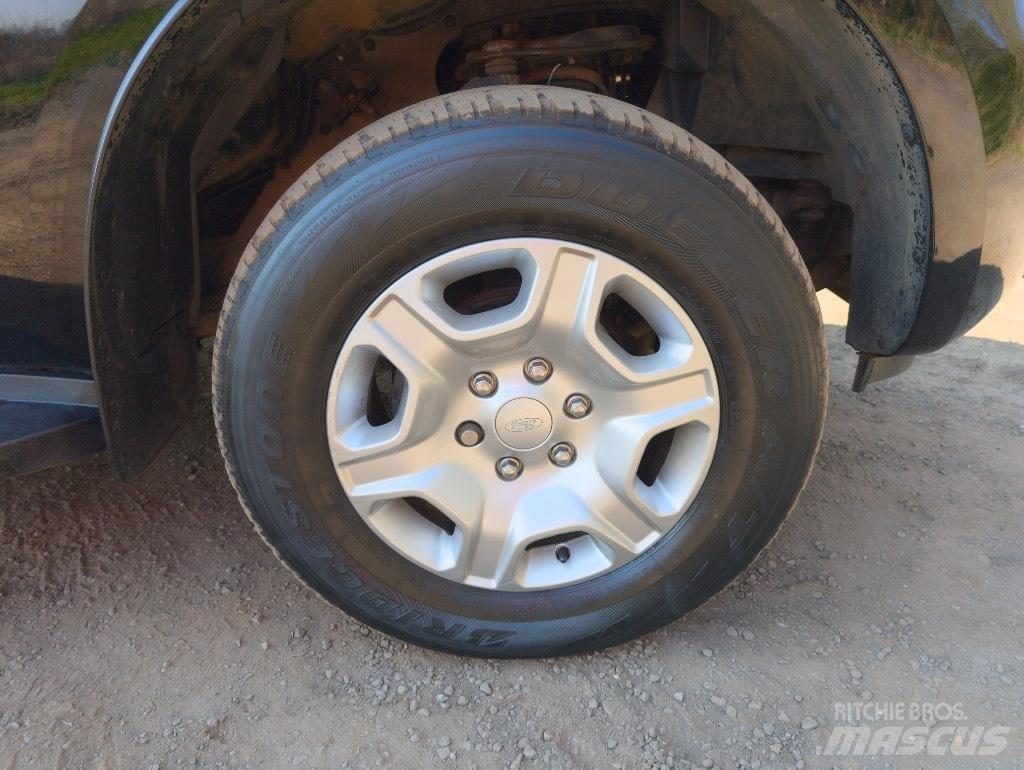Ford Ranger Pik up kamioni