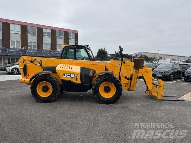 JCB 540-200 Teleskopski viljuškari