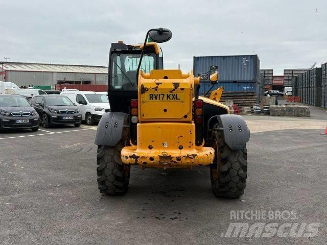 JCB 540-200 Teleskopski viljuškari