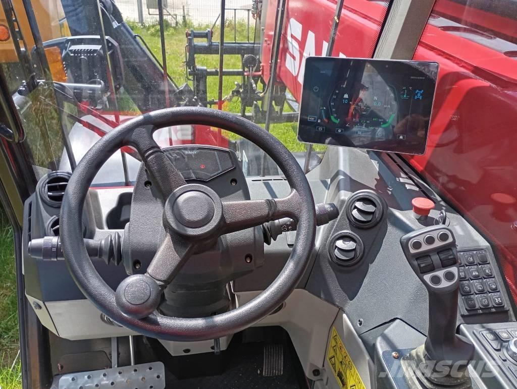 Sany STH 1840 Teleskopski viljuškari