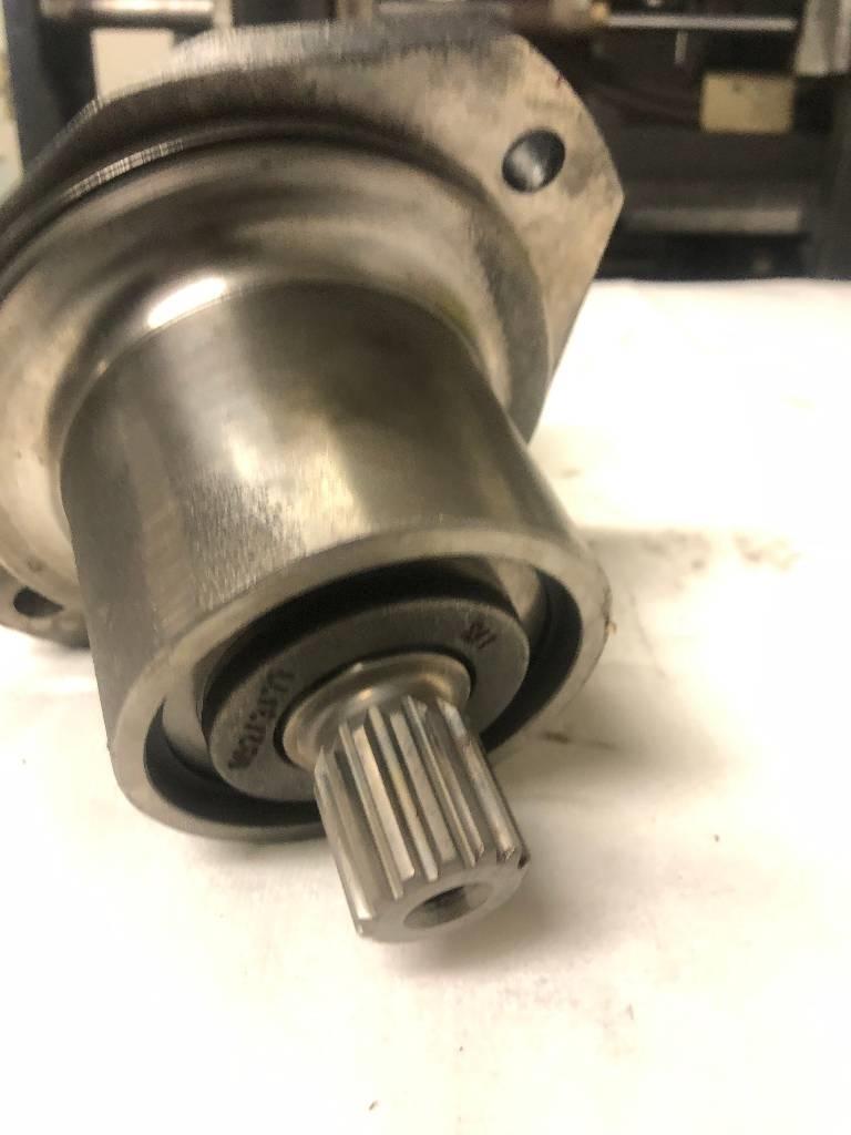 Rexroth A2FE32 Ostale komponente za građevinarstvo