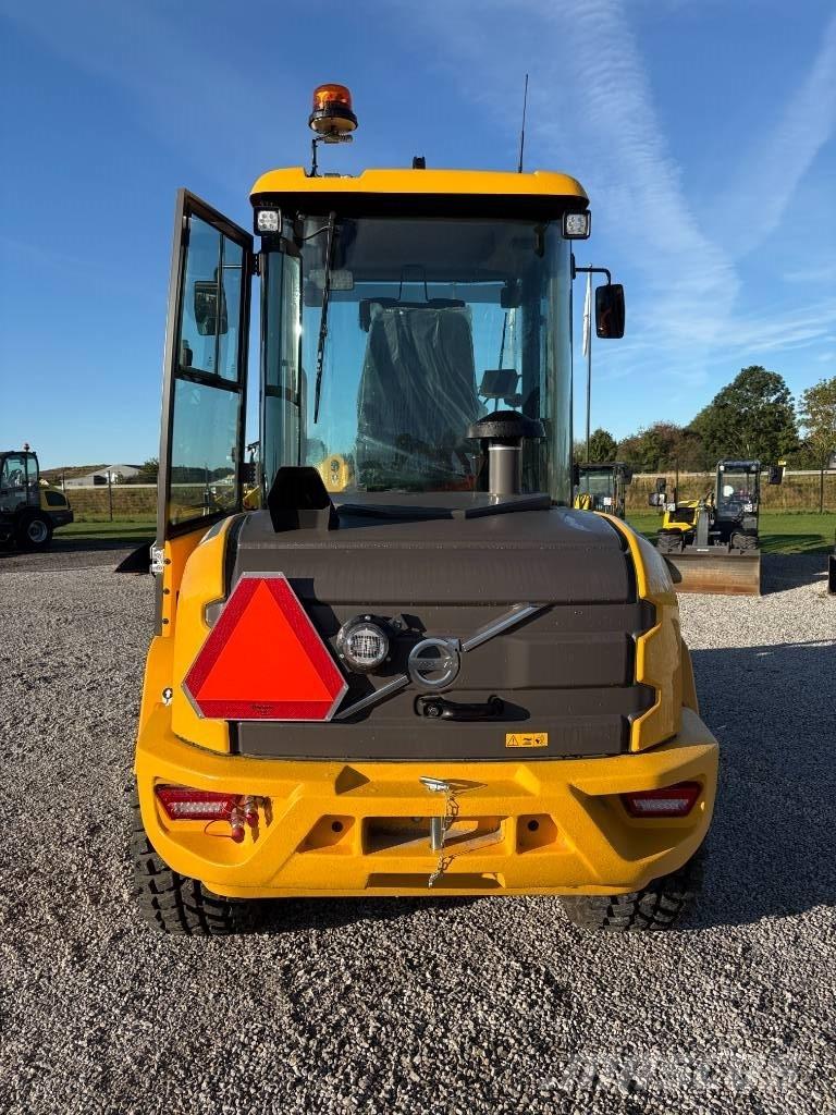 Volvo L 35 HT Utovarivači na točkove