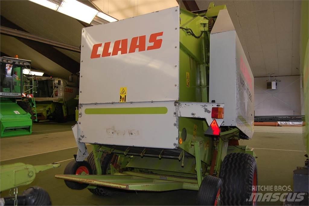 CLAAS Variant 280 Prese/balirke za rolo bale