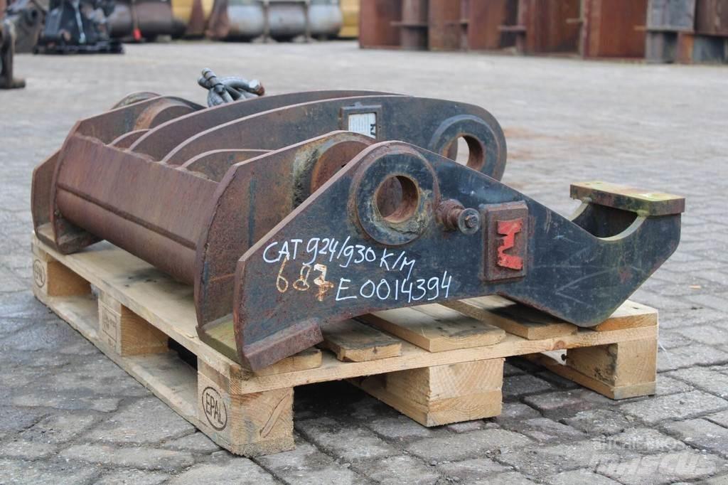CAT SW2006 Brze spojke