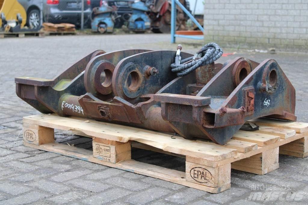 CAT SW2006 Brze spojke