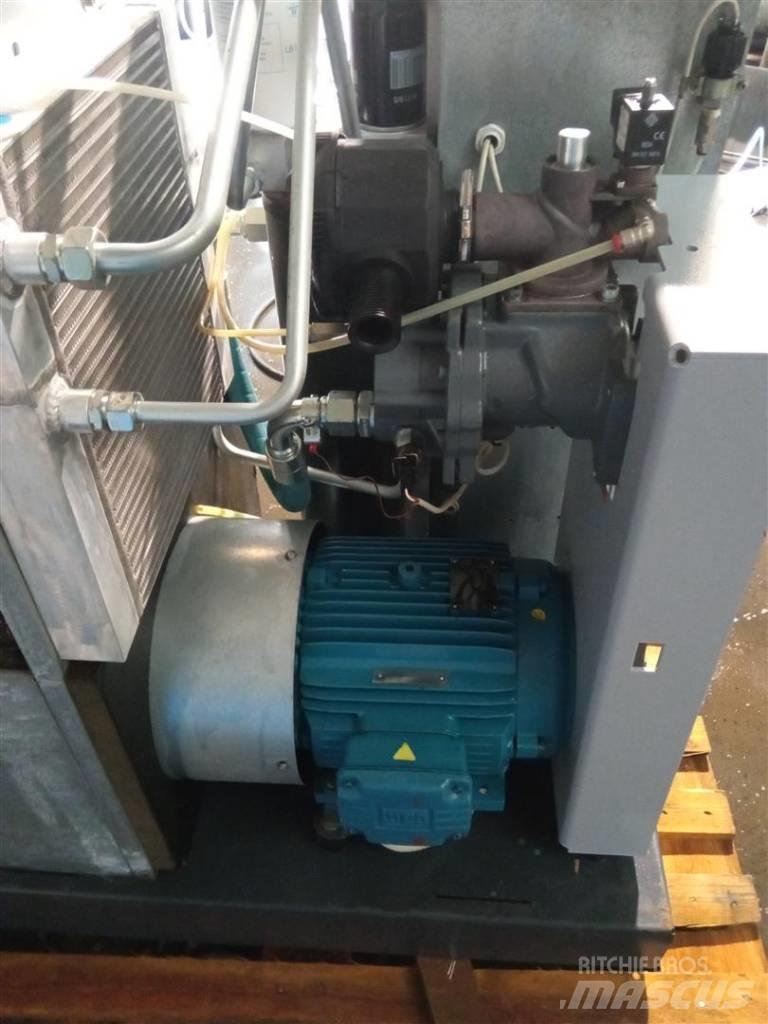 Atlas Copco GA 11 Kompresori
