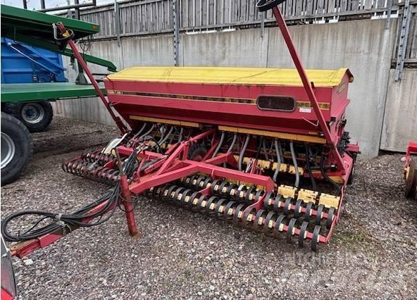 Väderstad Rapid400C Kombinovane sejačice