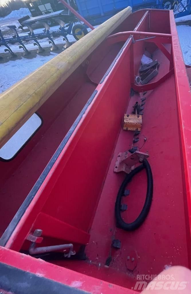 Väderstad Rapid400C Kombinovane sejačice
