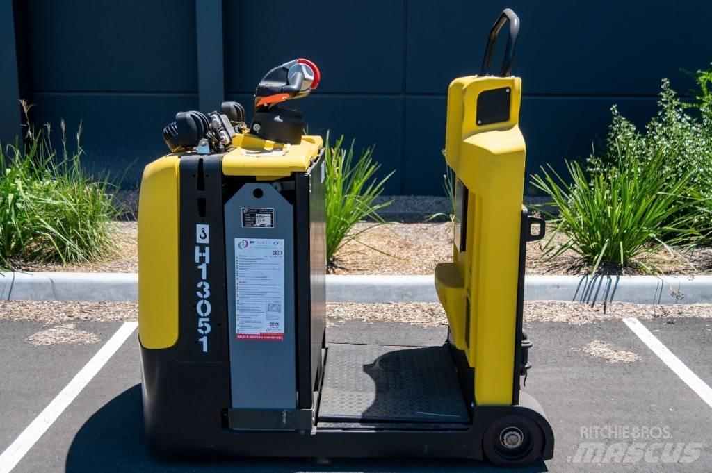Hyster LO5.0T Ostalo