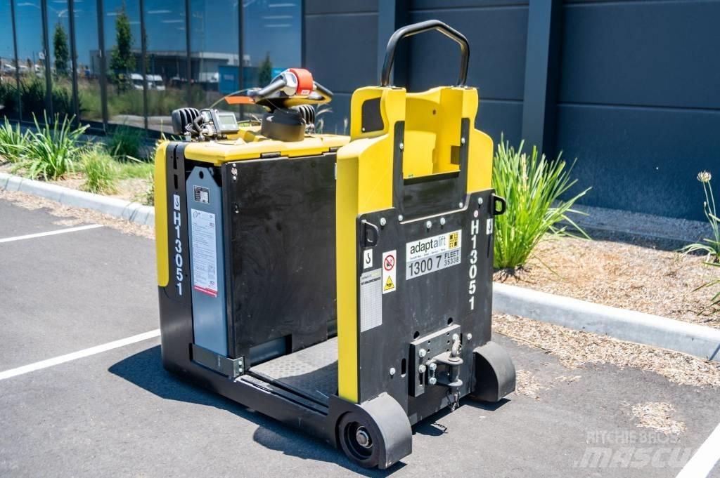 Hyster LO5.0T Ostalo