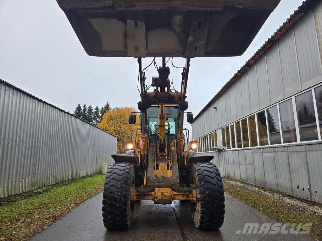 Hyundai HL760-9 Utovarivači na točkove