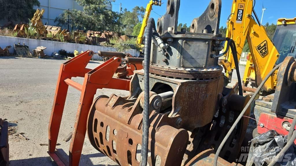 Liebherr 24625 Rotatori
