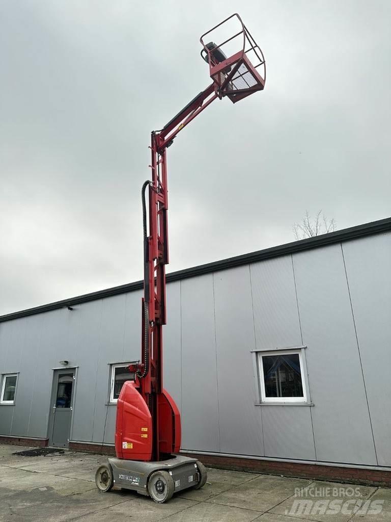 JLG Toucan 10E Ostali kranovi i platforme