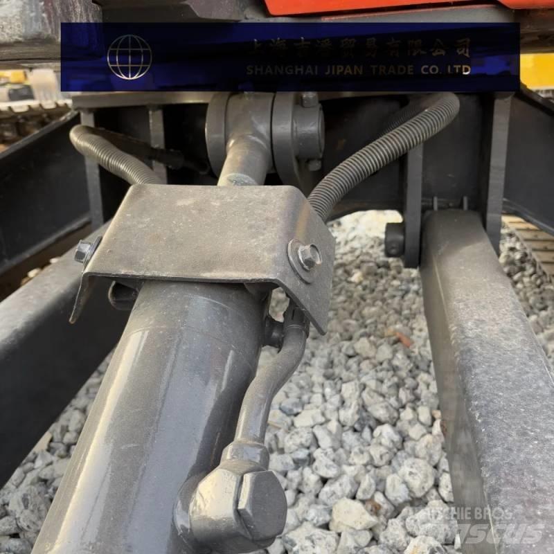 Kubota U 35 Mini bageri < 7t
