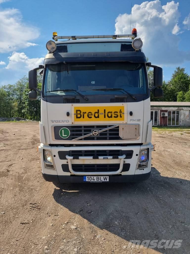 Volvo FH 12 Tegljači