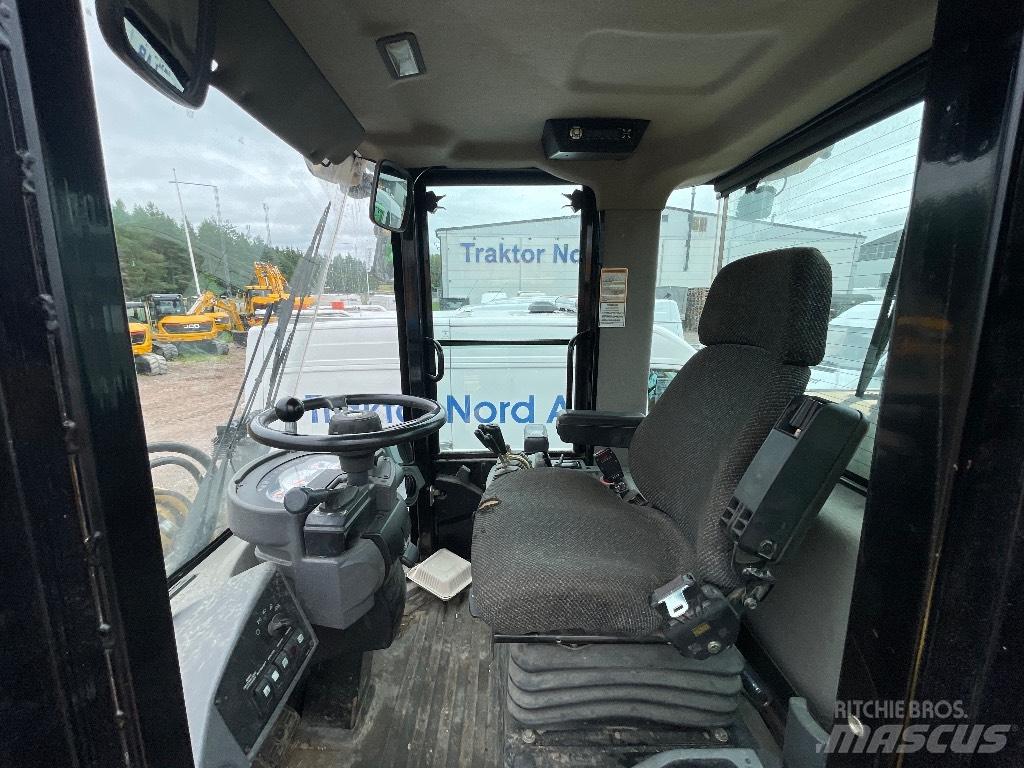 CAT 924 G Utovarivači na točkove
