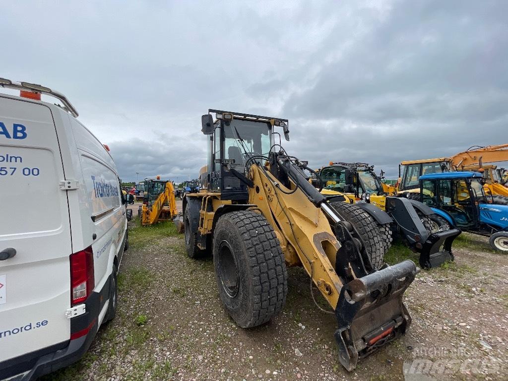 CAT 924 G Utovarivači na točkove