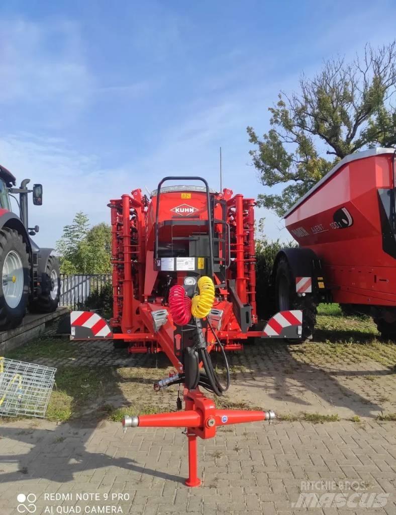 Kuhn Espro 6000 R Sejačice