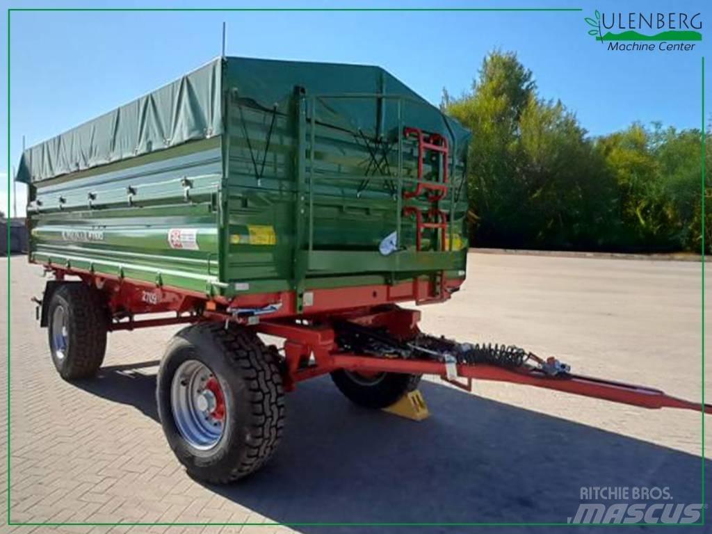 Pronar PT 610 Prikolice za opštu namenu
