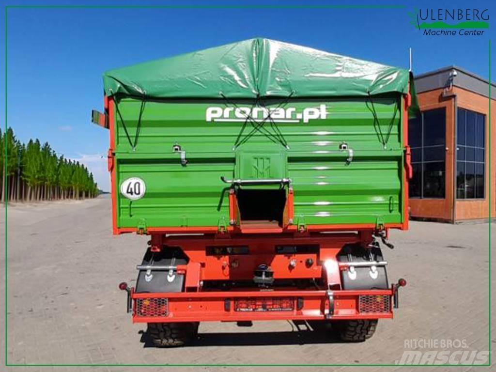 Pronar PT 610 Prikolice za opštu namenu
