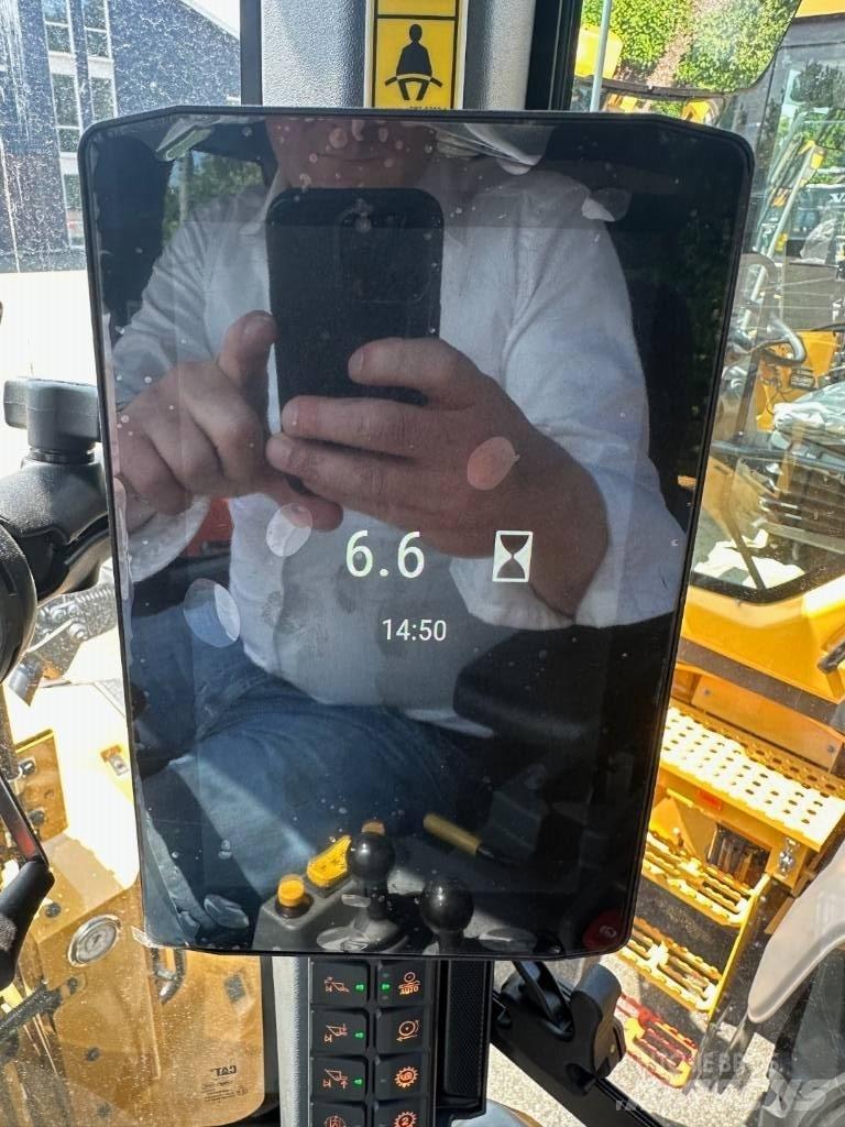 CAT 938 Utovarivači na točkove