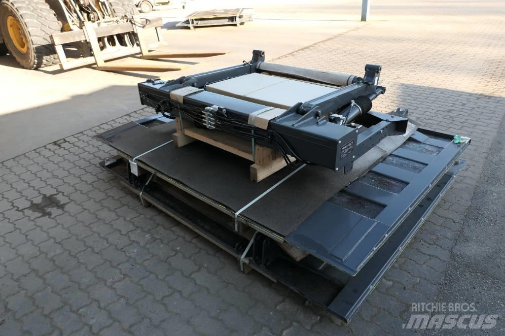  Z-Lift Z-2000-155 Ostale kargo komponente